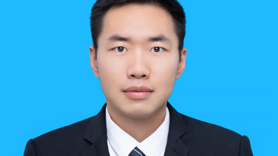 Ziyuan Shi